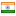 alliancecabrentals.com server is located in India